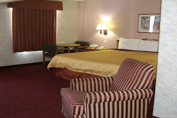 VICTORIAN INN NORTH COLUMBUS (Columbus)